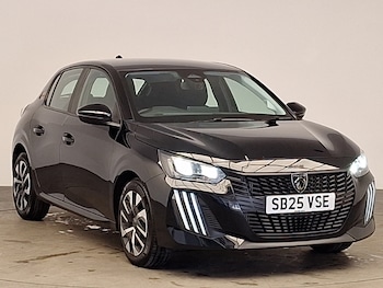 Used Peugeot 208 2025 for sale - 78407028: Photo