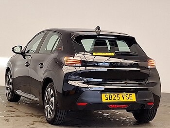 Used Peugeot 208 2025 for sale - 78407028: Photo