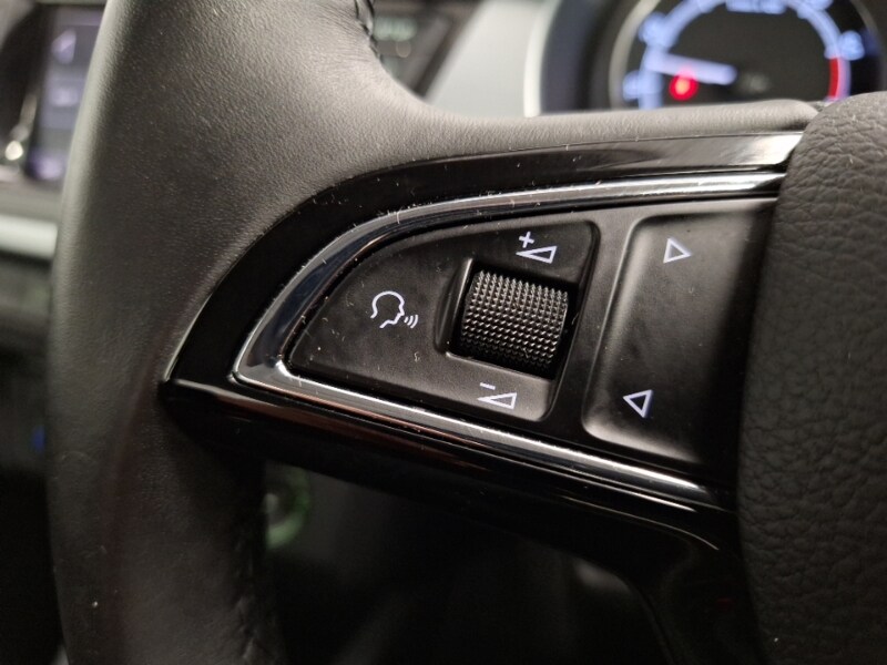 Used Skoda Fabia 2019 for sale - 75989677: Photo 15
