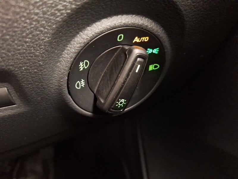 Used Skoda Fabia 2019 for sale - 75989677: Photo 18