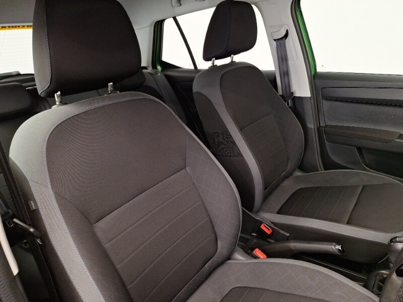 Used Skoda Fabia 2019 for sale - 75989677: Photo 19