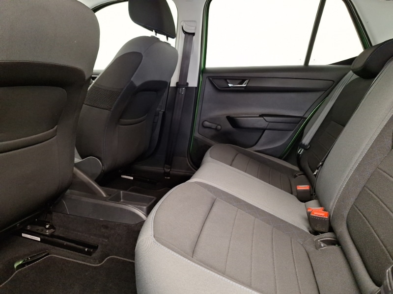 Used Skoda Fabia 2019 for sale - 75989677: Photo 6