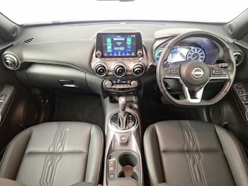 Used Nissan Juke 2023 for sale - 78921566: Photo