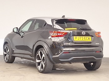 Used Nissan Juke 2023 for sale - 78921566: Photo