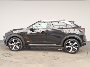 Used Nissan Juke 2023 for sale - 78921566: Photo