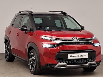 Used Citroen C3 Aircross 2024 for sale - 78425128: Photo
