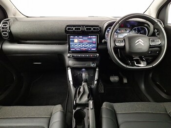 Used Citroen C3 Aircross 2024 for sale - 78425128: Photo