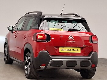 Used Citroen C3 Aircross 2024 for sale - 78425128: Photo