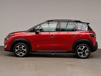 Used Citroen C3 Aircross 2024 for sale - 78425128: Photo