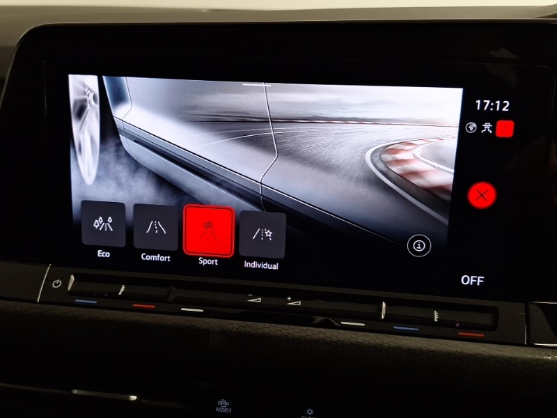 Used Volkswagen Golf 2022 for sale - 78178690: Photo 15