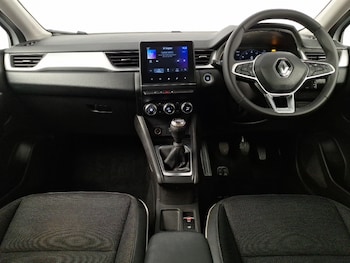 Used Renault Captur 2023 for sale - 79298596: Photo