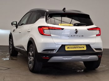 Used Renault Captur 2023 for sale - 79298596: Photo