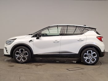 Used Renault Captur 2023 for sale - 79298596: Photo