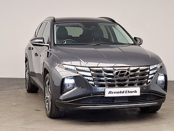 Used Hyundai TUCSON 2023 for sale - 79195347: Photo