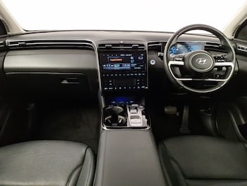 Used Hyundai TUCSON 2023 for sale - 79195347: Photo