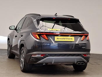 Used Hyundai TUCSON 2023 for sale - 79195347: Photo