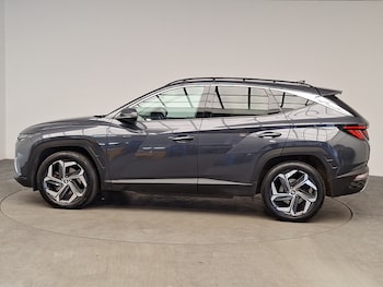 Used Hyundai TUCSON 2023 for sale - 79195347: Photo