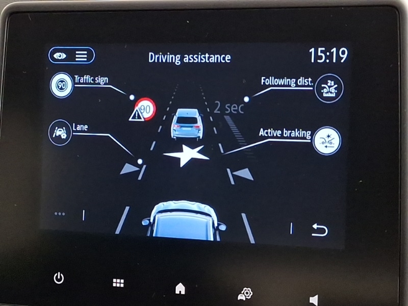 Used Renault Captur 2023 for sale - 77585143: Photo 14