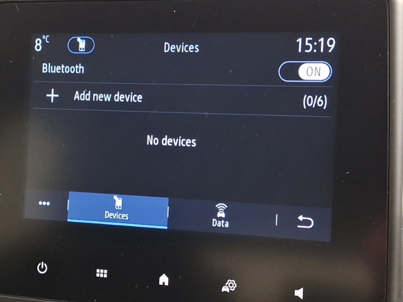 Used Renault Captur 2023 for sale - 77585143: Photo 15