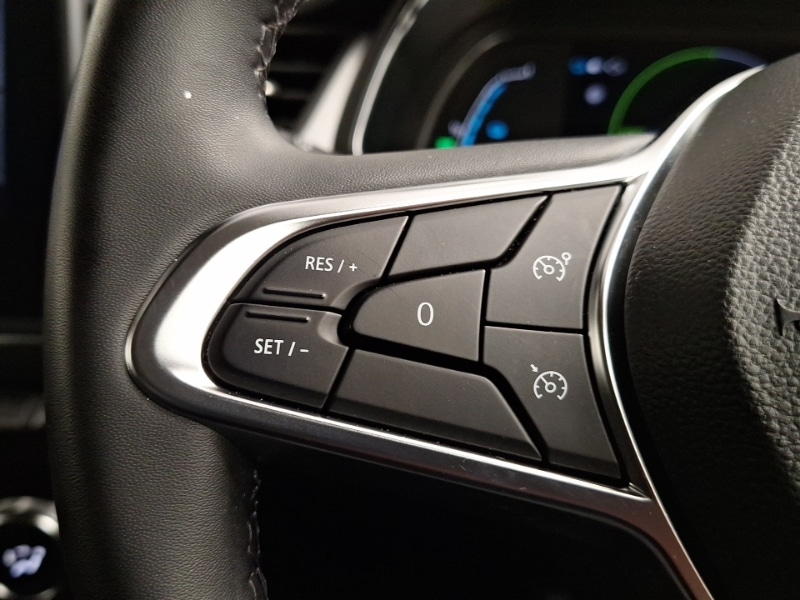 Used Renault Captur 2023 for sale - 77585143: Photo 17