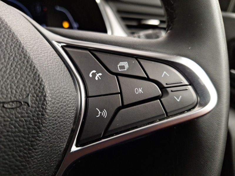 Used Renault Captur 2023 for sale - 77585143: Photo 18