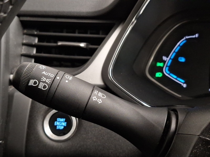 Used Renault Captur 2023 for sale - 77585143: Photo 19