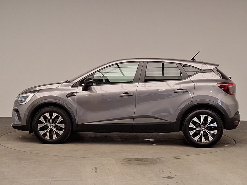 Used Renault Captur 2023 for sale - 77585143: Photo 4