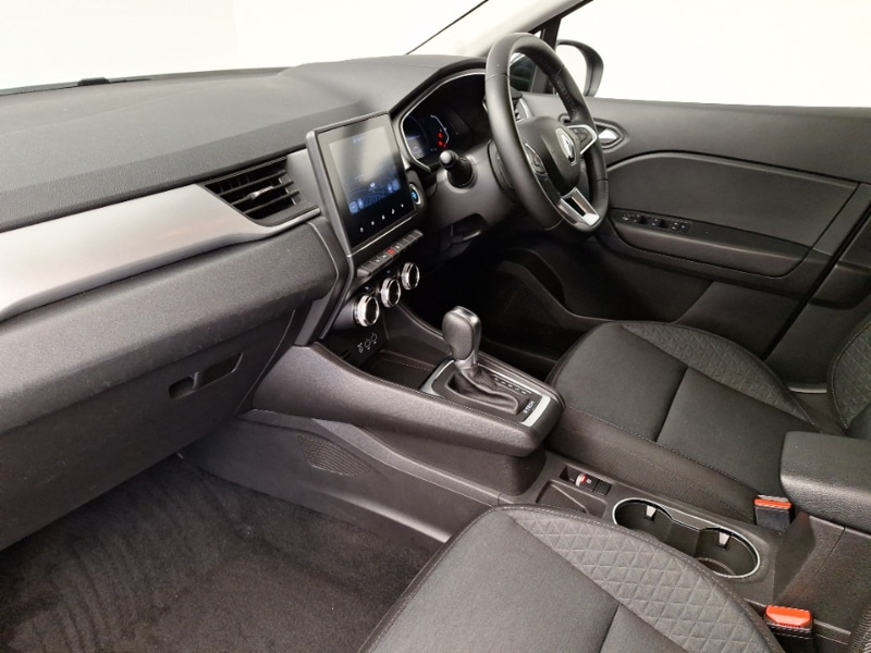 Used Renault Captur 2023 for sale - 77585143: Photo 5