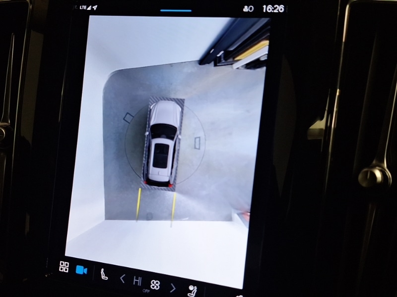 Used Volvo XC60 2023 for sale - 76911722: Photo 12