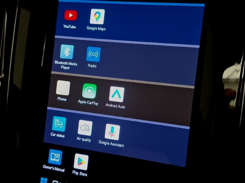 Used Volvo XC60 2023 for sale - 76911722: Photo 14