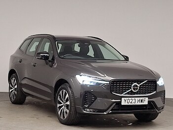 2023 - 2.0 B5P Plus Dark 5dr AWD Geartronic