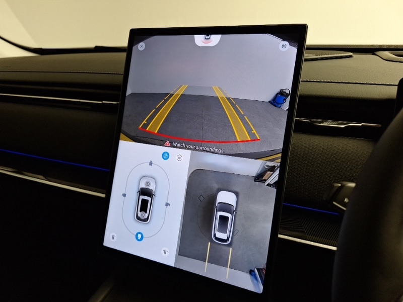 Used Jaecoo Jaecoo 7 2025 for sale - 77644566: Photo 13