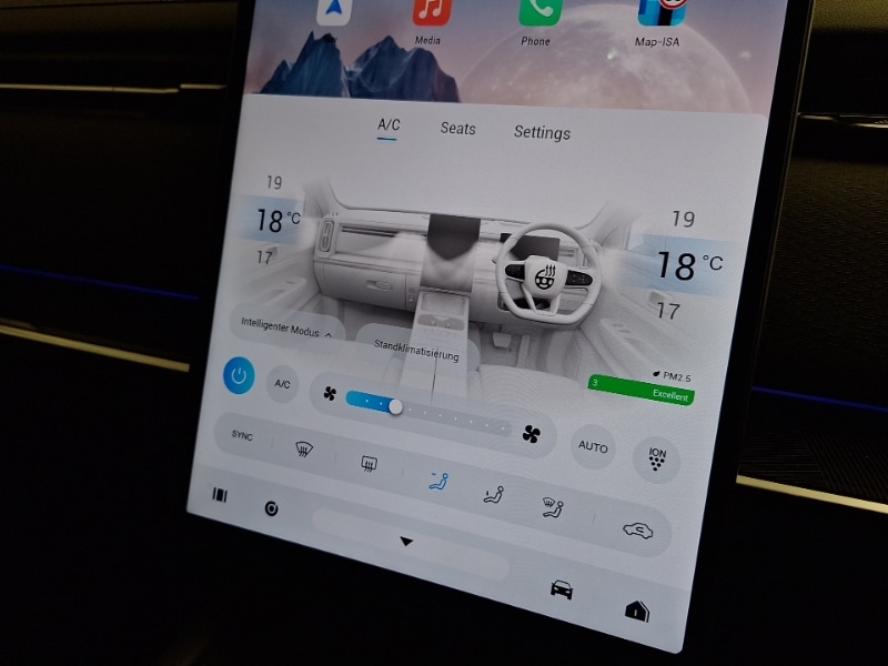 Used Jaecoo Jaecoo 7 2025 for sale - 77644566: Photo 14