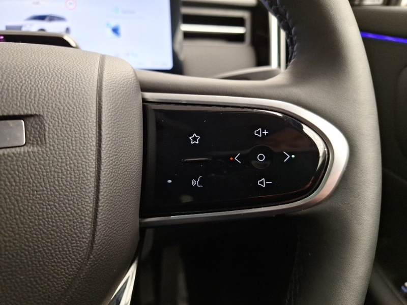 Used Jaecoo Jaecoo 7 2025 for sale - 77644566: Photo 17