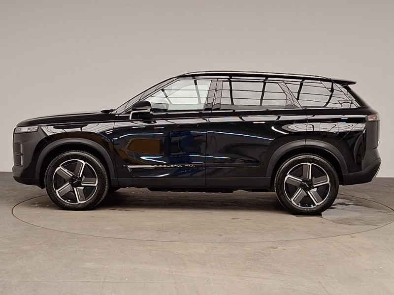 Used Jaecoo Jaecoo 7 2025 for sale - 77644566: Photo 4