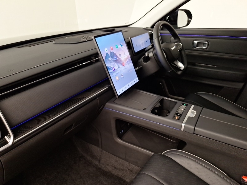 Used Jaecoo Jaecoo 7 2025 for sale - 77644566: Photo 5