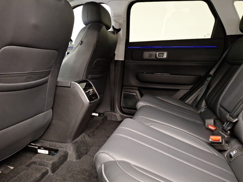 Used Jaecoo Jaecoo 7 2025 for sale - 77644566: Photo 6