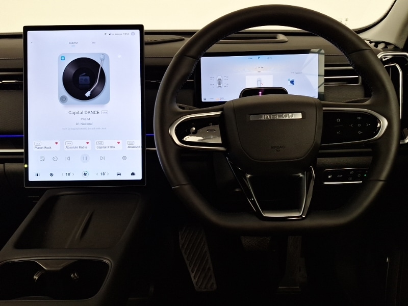 Used Jaecoo Jaecoo 7 2025 for sale - 77644566: Photo 7