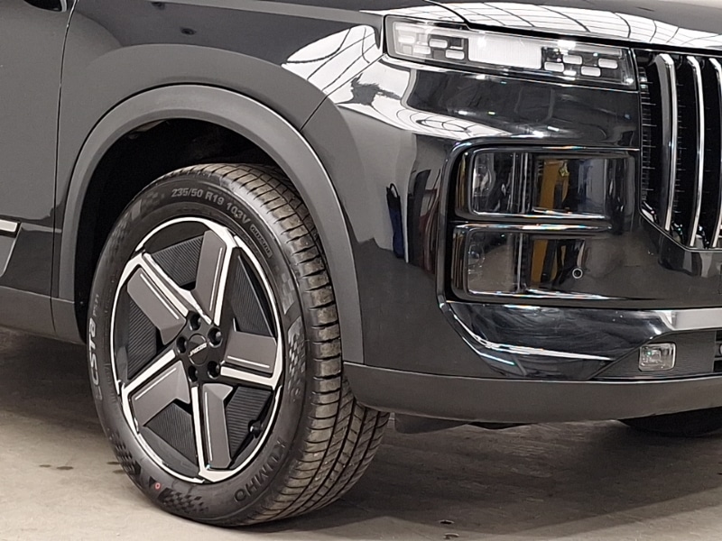 Used Jaecoo Jaecoo 7 2025 for sale - 77644566: Photo 9