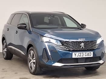Used Peugeot 5008 2023 for sale - 79857854: Photo