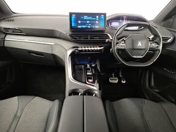 Used Peugeot 5008 2023 for sale - 79857854: Photo