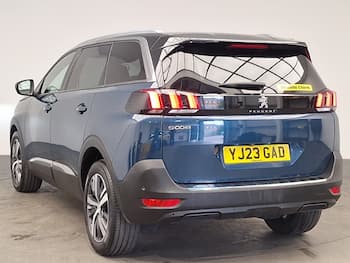 Used Peugeot 5008 2023 for sale - 79857854: Photo