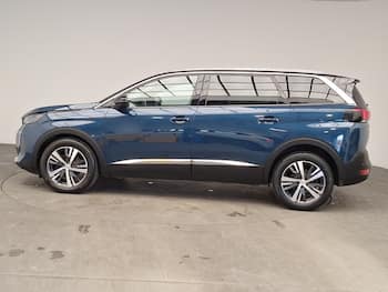 Used Peugeot 5008 2023 for sale - 79857854: Photo