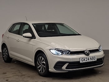 Used Volkswagen Polo 2024 for sale - 78833748: Photo
