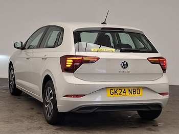 Used Volkswagen Polo 2024 for sale - 78833748: Photo