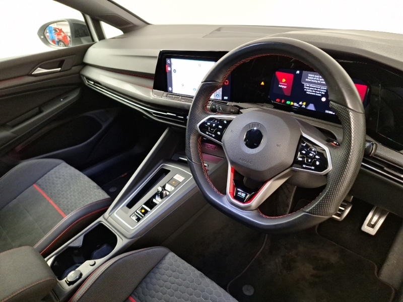 Used Volkswagen Golf 2022 for sale - 77987875: Photo 11