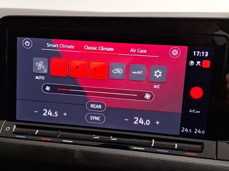 Used Volkswagen Golf 2022 for sale - 77987875: Photo 16