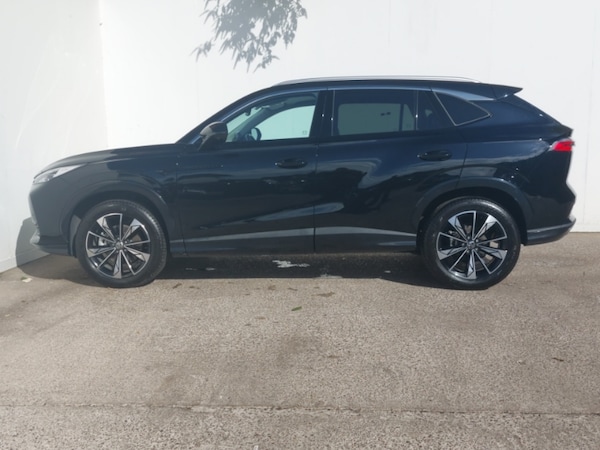 Used MG MG HS 2025 for sale - 76195569: Photo 4