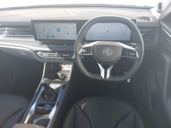 Used MG MG HS 2025 for sale - 76195569: Photo 7