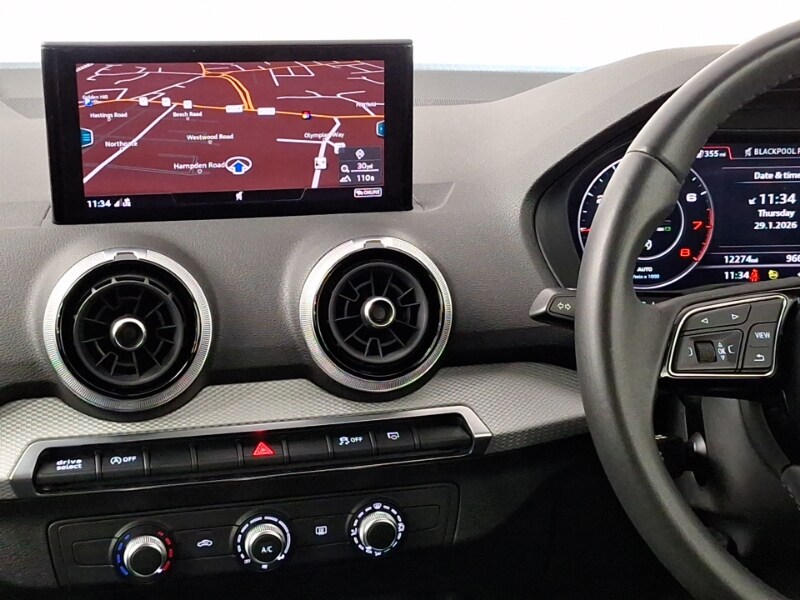 Used Audi Q2 2023 for sale - 77366480: Photo 10